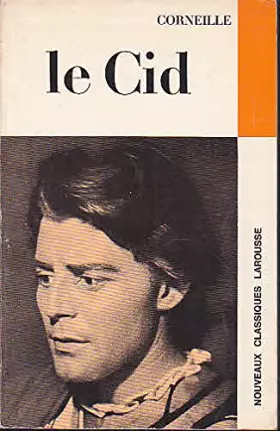 Couverture du produit · Le Cid