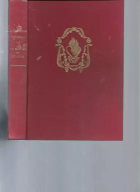 Couverture du produit · Le Rouge Et Le Noir