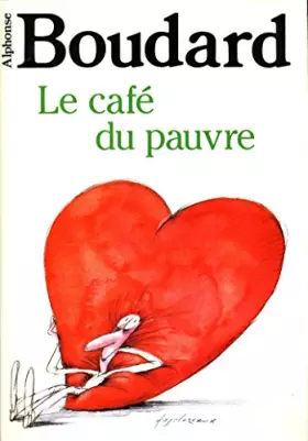 Couverture du produit · Le café du pauvre / Boudard, Alphonse