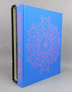 Couverture du produit · Relié - L épopée des cathédrales