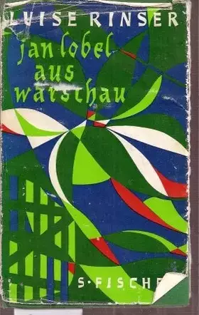 Couverture du produit · Jan Lobel aus Warschau