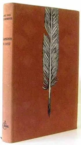 Couverture du produit · L'empreinte de Dieu