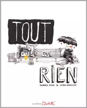 Couverture du produit · Tout et Rien
