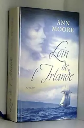 Couverture du produit · Loin de l'Irlande