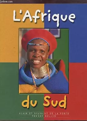 Couverture du produit · L'Afrique du Sud