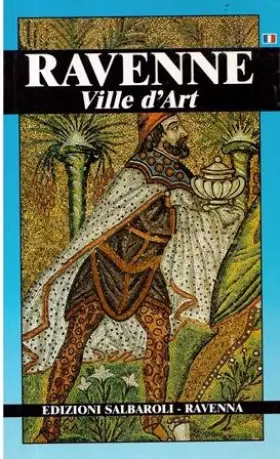 Couverture du produit · Ravenne Ville D'Art