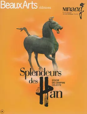 Couverture du produit · Splendeur des Han: Essor de l'empire Céleste