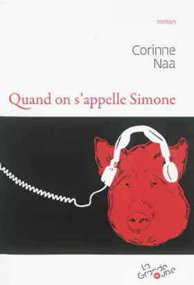 Couverture du produit · Quand on s'appelle Simone