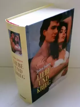 Couverture du produit · Die Erben Kains (North and South, 1)