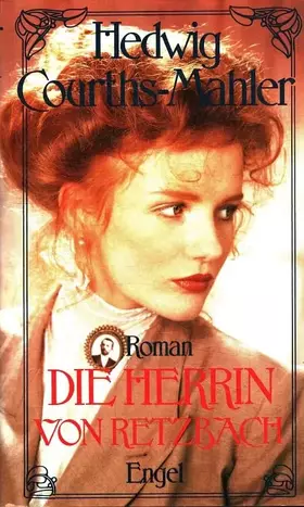 Couverture du produit · Die Herrin von Retzbach