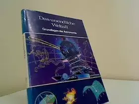 Couverture du produit · Das unendliche Weltall