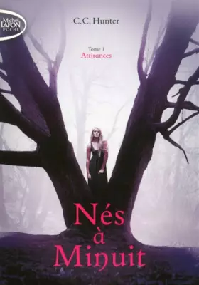 Couverture du produit · Nés à minuit T01 Attirances