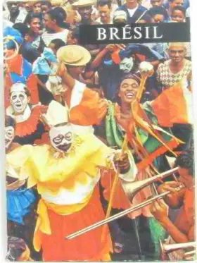 Couverture du produit · Brésil