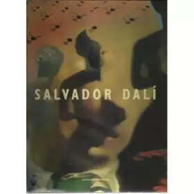 Couverture du produit · Salvador Dalí