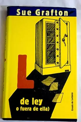 Couverture du produit · L de ley : (o fuera de ella)