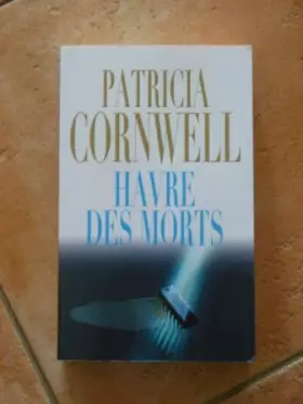 Couverture du produit · Havre des morts