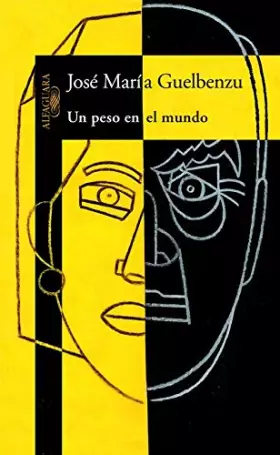 Couverture du produit · Un peso en el mundo