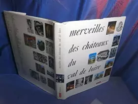 Couverture du produit · Merveilles des chateaux de languedoc et de guyenne