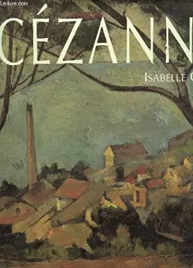 Couverture du produit · Paul Cezanne