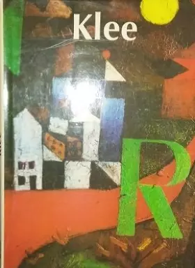 Couverture du produit · Klee