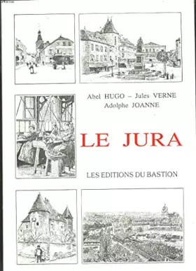 Couverture du produit · LE JURA