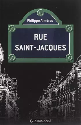 Couverture du produit · Rue Saint-Jacques