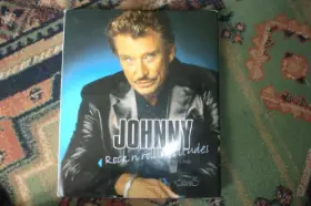 Couverture du produit · JOHNNY.ROCK N'ROLL ATTITUDES