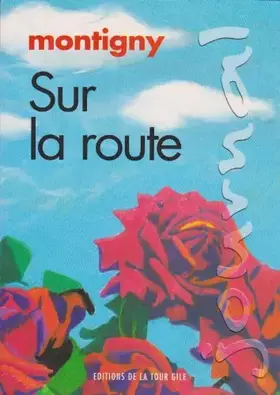Couverture du produit · SUR LA ROUTE
