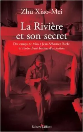 Couverture du produit · LA RIVIERE ET SON SECRET