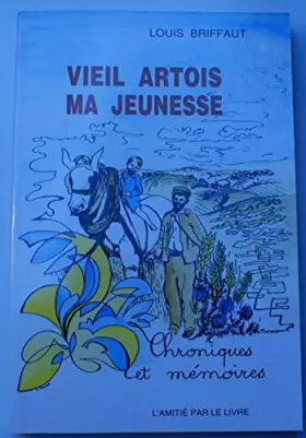 Couverture du produit · VIEIL ARTOIS MA JEUNESSE