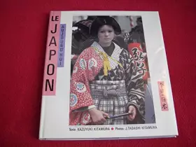 Couverture du produit · LE JAPON AUJOURD'HUI .