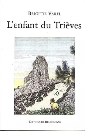Couverture du produit · L'ENFANT DU TRIEVES.