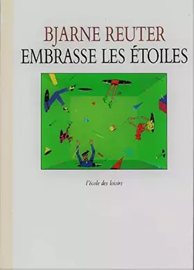 Couverture du produit · EMBRASSE LES ETOILES