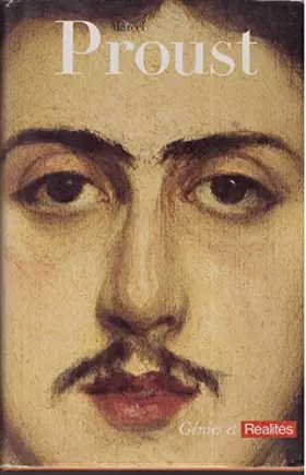 Couverture du produit · PROUST.