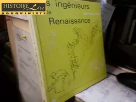 Couverture du produit · Les ingénieurs de la Renaissance Hermann éditeurs 1967