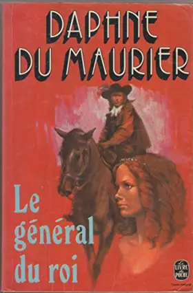 Couverture du produit · LE GENERAL DU ROI