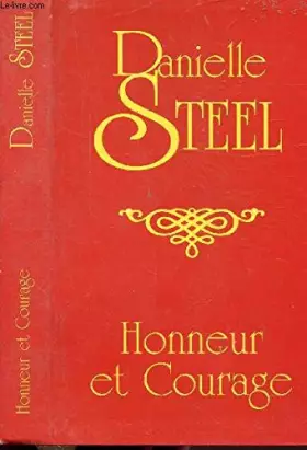 Couverture du produit · HONNEUR ET COURAGE