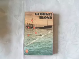 Couverture du produit · L'ASSASSIN EST RESTE A BORD