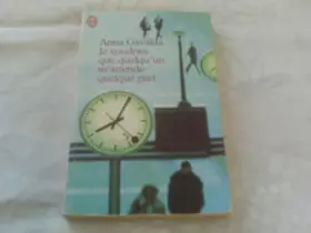 Couverture du produit · JE VOUDRAIS QUE QUELQU'UN M'ATTENDE QUELQUE PART.