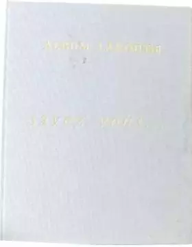 Couverture du produit · Album larousse savez-vous.