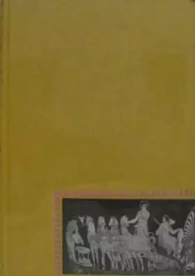 Couverture du produit · L'Iliade