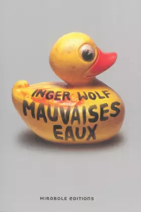 Couverture du produit · Mauvaises eaux