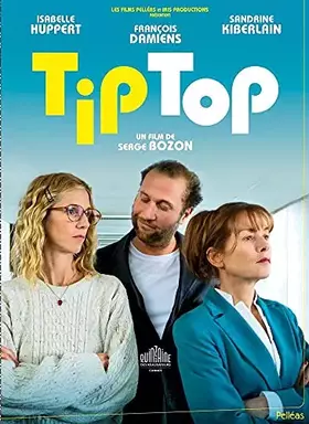 Couverture du produit · Tip top [FR Import]