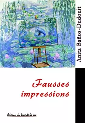 Couverture du produit · Fausses impressions