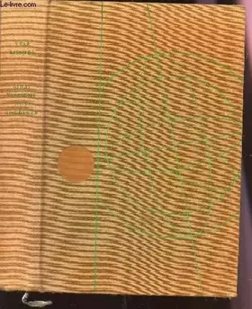 Couverture du produit · AINSI VIVAIENT NOS ANCETRES.