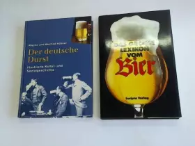 Couverture du produit · Das Grosse Lexikon vom Bier