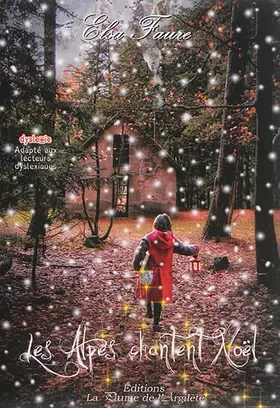 Couverture du produit · Les Alpes chantent Noël