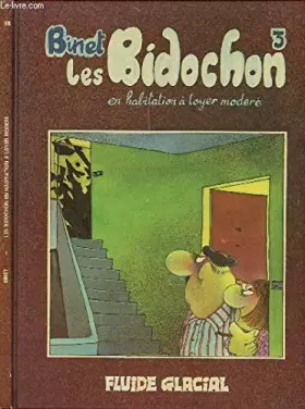 Couverture du produit · En habitation à loyer modéré.