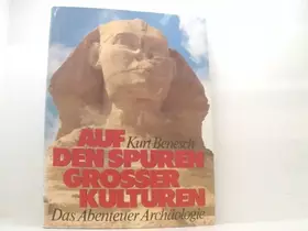 Couverture du produit · Auf den Spuren grosser Kulturen.