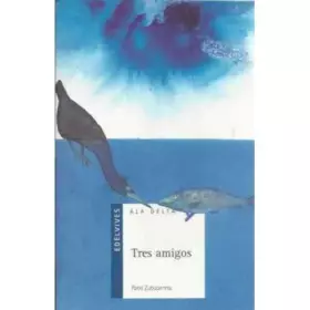 Couverture du produit · Tres Amigos